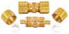 Compression Unions for Nylon Line to Nylon Line [5/16 in. Thread Size] - image 2