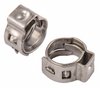 Pinch Clamps for Nylon & Rubber Hose [1/4 in. I.D.] - image 2