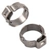Pinch Clamps for Nylon & Rubber Hose [5/16 in. I.D.] - image 2