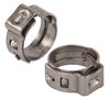 Pinch Clamps for Nylon & Rubber Hose [3/8 in. I.D.] - image 2