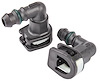 Fuel Line Connectors [5/16 in. x 3/8 in.] - image 1