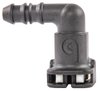 Fuel Line Connectors [5/16 in. x 5/16 in.] - image 2