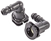 Fuel Line Connectors [3/8 in. x 3/8 in.] - image 1