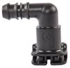 Fuel Line Connectors [3/8 in. x 3/8 in.] - image 2