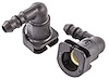 Fuel Line Connectors [3/8 in. x 5/16 in.] - image 1