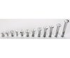 J-Crown Engine Dress-Up Kit, Polished Chrome - image 2
