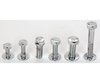 J-Crown Engine Bolt Dress-Up Kit, Polished Chrome - image 2