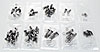 J-Crown Engine Bolt Dress Up Kit, Polished Stainless Steel - image 2