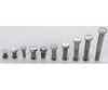 J-Crown Engine Dress-Up Kit, Polished Stainless Steel - image 2