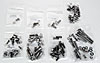 J-Crown Engine Bolt Dress-Up Kit, Polished Stainless Steel - image 2