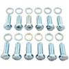 Intake Manifold Bolts Small Block Chevy - image 2