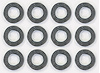 Replacement Washers 5/16" SAE Flat Washers - image 1