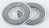 Replacement Washers 5/16" SAE Flat Washers - image 2