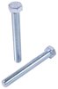 Hex Head Bolts, 1/2 in.-13 x 4 in. UHL, Carbon Steel, Grade 5 [Set of 10] - image 3