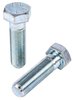 Hex Head Bolts, 5/8 in.-18 x 2 1/4 in. UHL, Carbon Steel, Grade 5 [Set of 10] - image 3