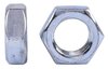 3/4 in.-16, 1 1/8 in. Hex Jam Nuts [Right Hand Thread, Set of 10] - image 3