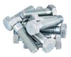 Hex Head Bolts, 5/8 in.-18 x 2 1/4 in. UHL, Carbon Steel, Grade 5 [Set of 10] - image 2