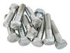 Hex Head Bolts, 1/2 in.-20 x 2 in. UHL, Carbon Steel, Grade 5 [Set of 10] - image 2