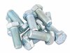 Hex Head Bolts, 1/2 in.-20 x 1 1/4 in. in. UHL, Carbon Steel, Grade 5 [Set of 10] - image 2