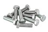 Hex Head Bolts, 3/8 in.-24 x 1 1/4 in. UHL, Carbon Steel, Grade 5 [Set of 10] - image 2
