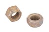 Stover (Distorted Thread) Lock Nut, 3/8 in.-24, Set of 10 - image 2