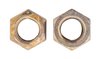 Stover (Distorted Thread) Lock Nut, 3/8 in.-24, Set of 10 - image 3