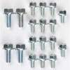 Oil Pan Bolt Set for Small Block Chevy, Chevy 90-degree V6 & Oldsmobile V8 - image 3