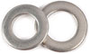 Hex Head Serrated Flange Stainless Steel Oil Pan Bolts BB-Chevy - image 3