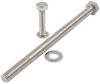GM LS Oil Pan Bolt Kit [Stainless Steel] - image 2
