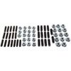 Engine Oil Pan Stud Kit Fits SBC, SBF, BBF, Mopar, Olds & Pontiac - image 2