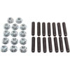 Transmission Pan Stud Kit Fits Powerglide, TH350/400, 904, 727, C4 & C6 - image 2