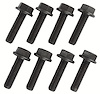 GM LS Timing Cover Bolt Kit [Black Phosphate] - image 1