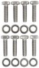GM LS Timing Cover Bolt Kit [Stainless Steel] - image 2