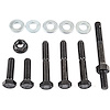 Timing Cover Bolt Set for 1979-1993 Ford Mustang 5.0L - image 1
