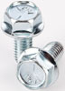 Automatic Transmission Pan Bolt Set for TH350 and TH400 - image 2