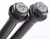 High-Strength Head Bolt Kit for Small Block Chevy [6-Point Hex Head] - image 2