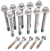 Cylinder Head Bolt Kit for 2004 and Newer GM LS Engines - image 1