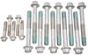 Cylinder Head Bolt Kit for 2004 and Newer GM LS Engines - image 2