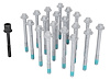 Cylinder Head Bolt Kit for 2014-2022 GM Gen V LT1 & LT4 5.3L, 6.2L Engines - image 1