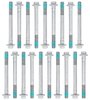 Cylinder Head Bolt Kit for 2014-2022 GM Gen V LT1 & LT4 5.3L, 6.2L Engines - image 3