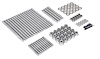 Cylinder Head Stud Kit for 1996-2003 GM Gen III LS Engines - image 1