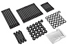 Cylinder Head Stud Kit for 1989-1998 Cummins 5.9L 12-Valve Diesel Engines - image 1