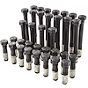 Cylinder Head Bolt Kit 1966-2000 Small Block Chevy (except LS) - image 1