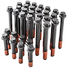 Cylinder Head Bolt Kit 1966-1998 Big Block Chevy - image 1