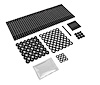 Cylinder Head Stud Kit for 2011-2015 Ford 6.7L Powerstroke Diesel Engines