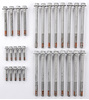 Cylinder Head Bolt Kit for 1997-2003 GM LS Engines built up to December 2003 - image 1