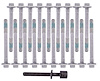 Cylinder Head Bolt Set for GM Gen V LT Engines