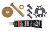 Premium Engine Bolt Kit Small Block Chevy 283-302-305-327-350-400 - image 2