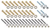 Premium Engine Bolt Kit for Big Block Chevy 396, 427, 454 ci - image 3