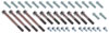 Premium Engine Bolt Kit for Big Block Chevy 396, 427, 454 ci - image 4